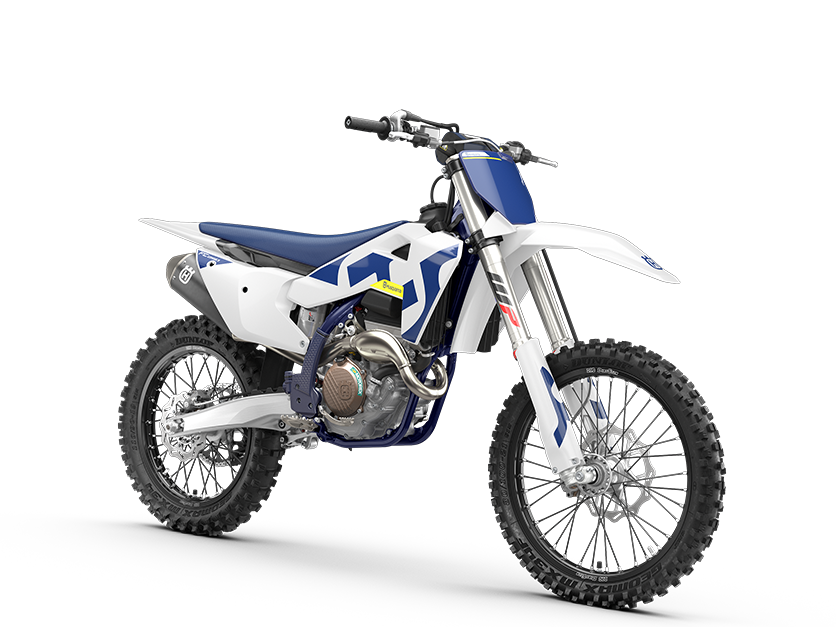 HUSQVARNA FC 250 2026