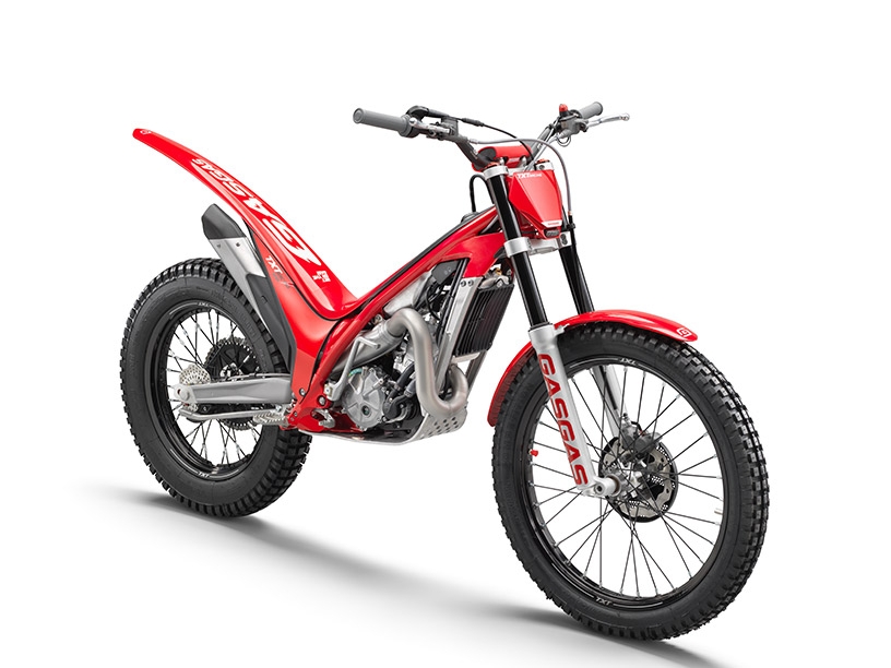 GASGAS TXT RACING 125 2025