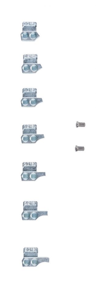 Zestaw ograniczników Bionic 10 Extension