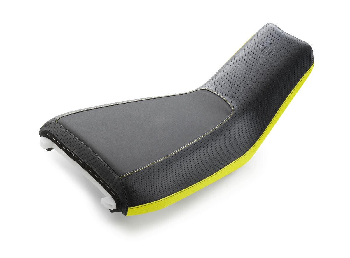 Siedzenie Ergo Rider