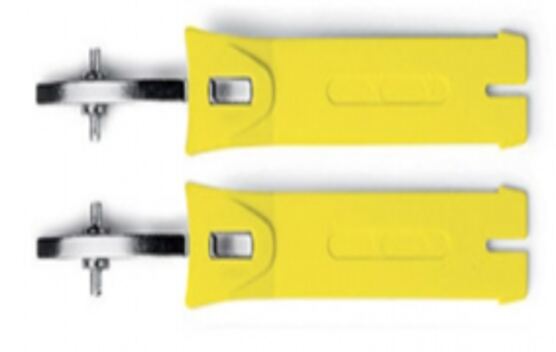 Pasek X-Power Buckle Short