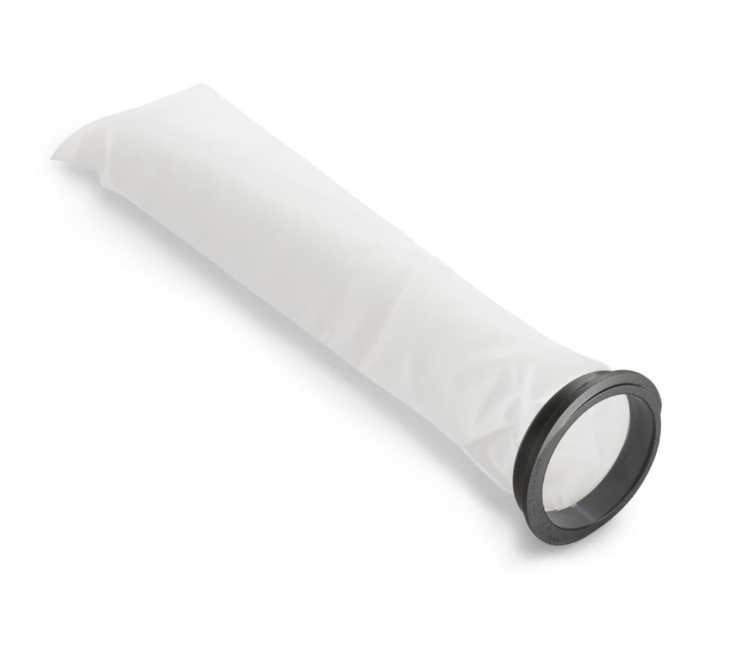 Filtr paliwa plastikowy