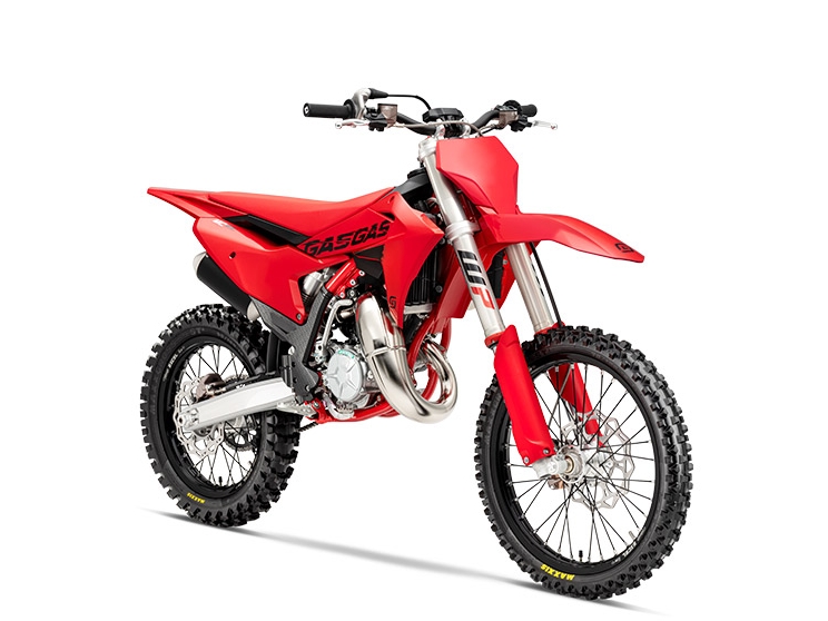 GASGAS MC 85 17/14 2026