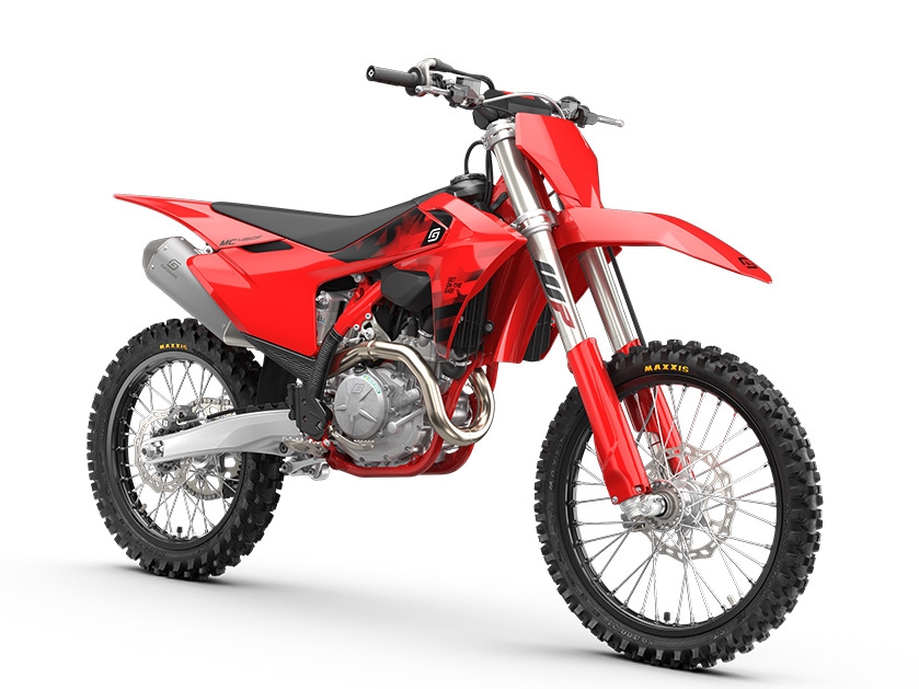 GASGAS MC 450F 2026