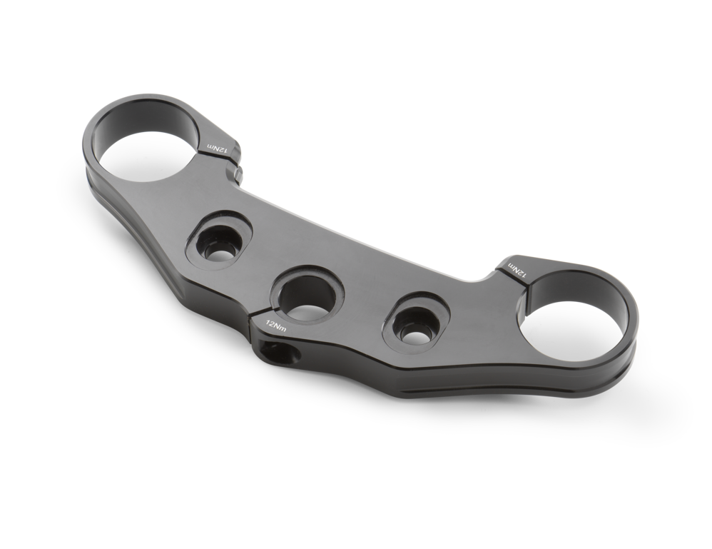 Półki zawieszenia aluminiowe anodowane