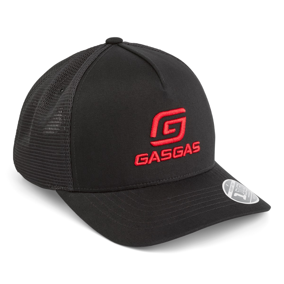 Czapka Full Gas Trucker