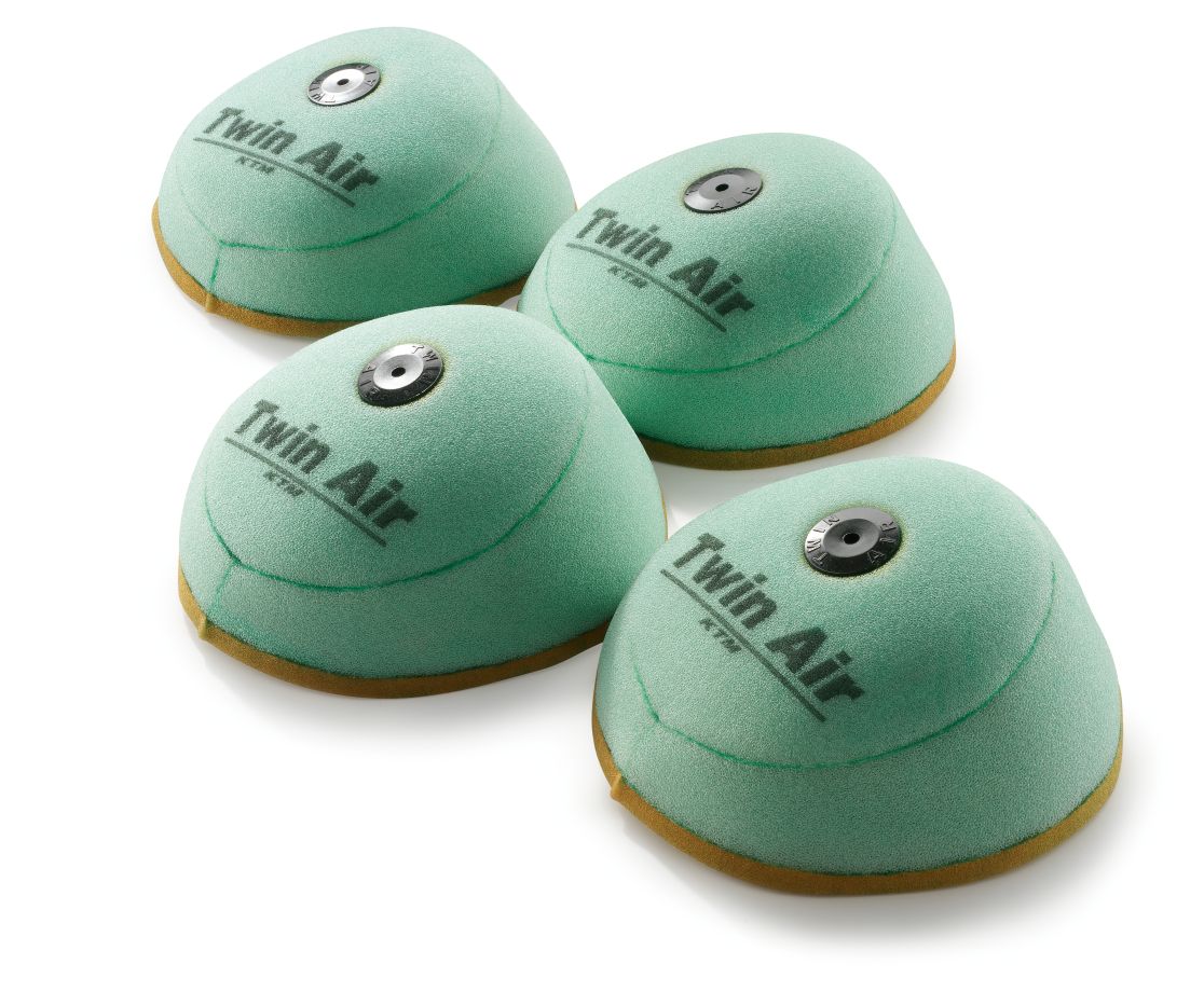 Filtr powietrza olejowany