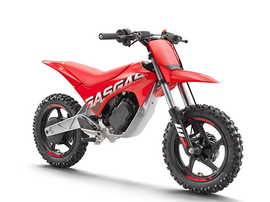 GASGAS MC-E 2 2025