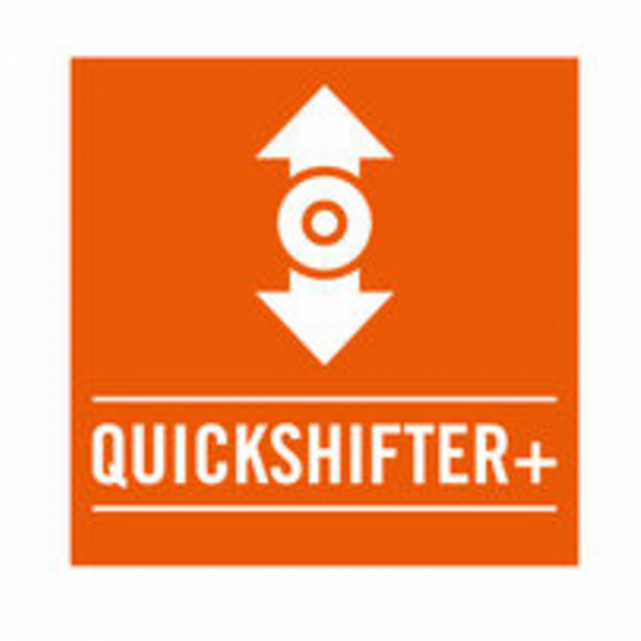 Quickshifter+