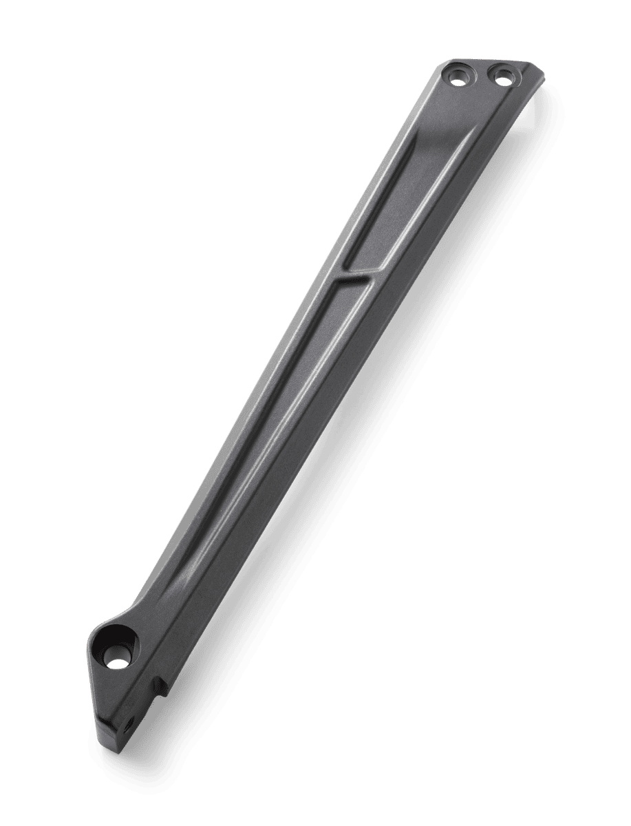 Wzmocnienie silnika aluminiowe