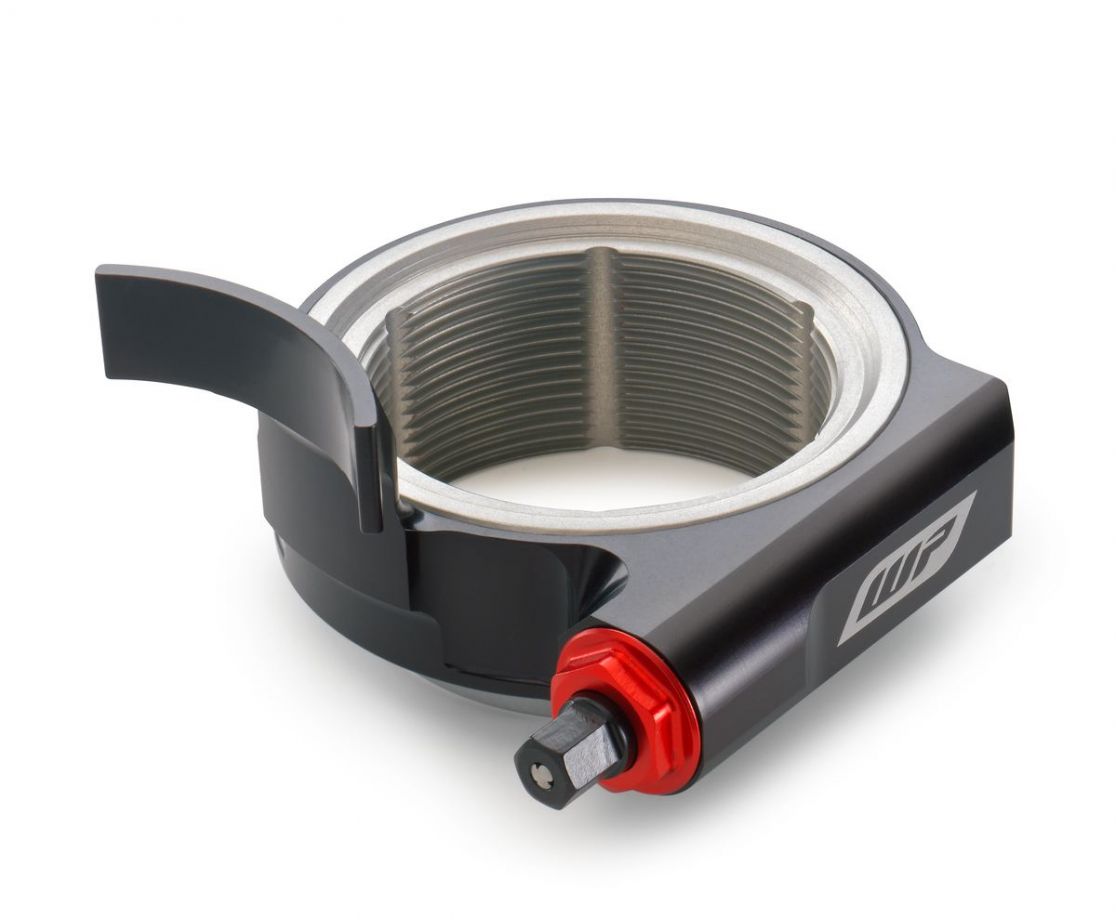 Regulator napięcia sprężyny