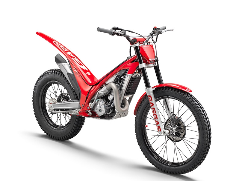 GASGAS TXT RACING 250 2025