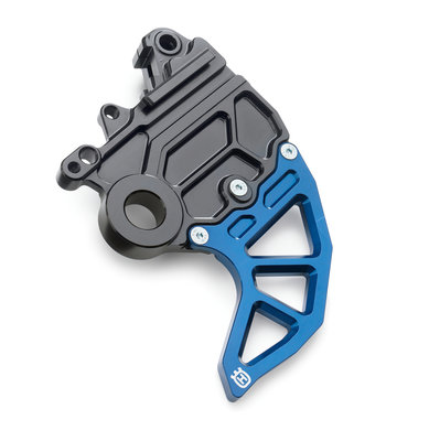 Osłona tarczy hamulcowej aluminiowa