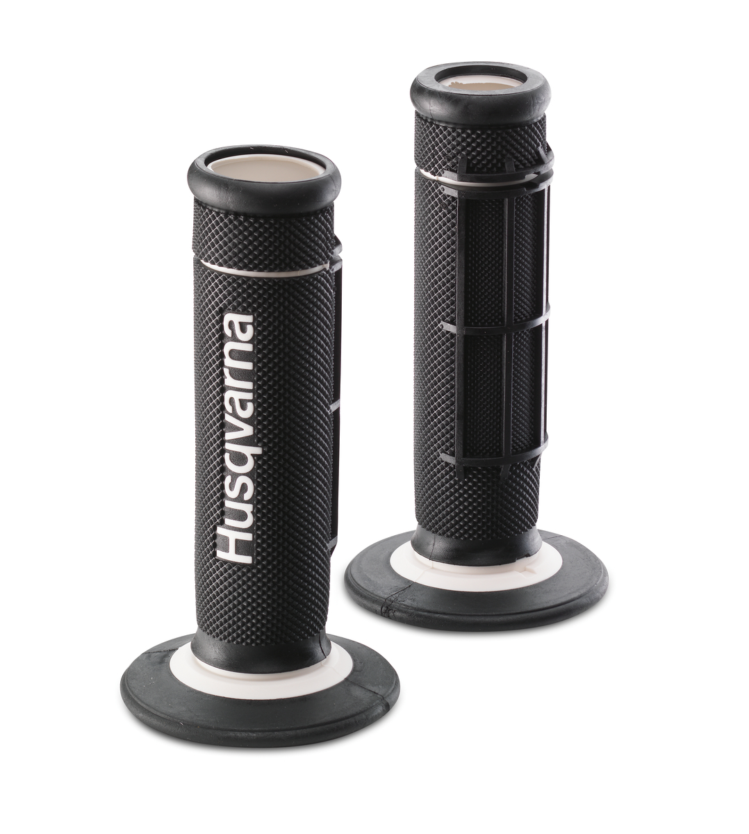 Zestaw gripów otwartych do osłon dłoni