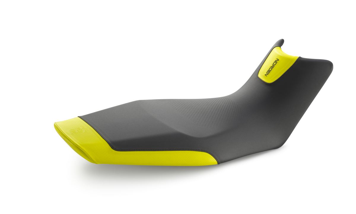 Siedzenie podwyższone +20 mm