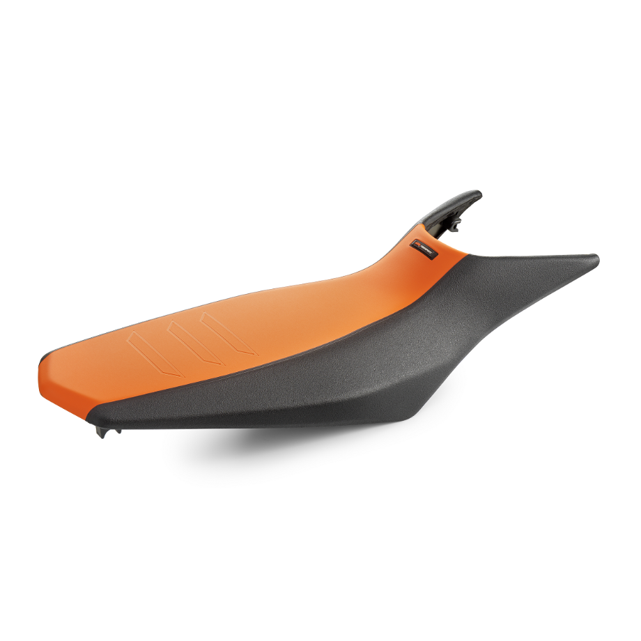 Siedzenie podwyższone +25 mm