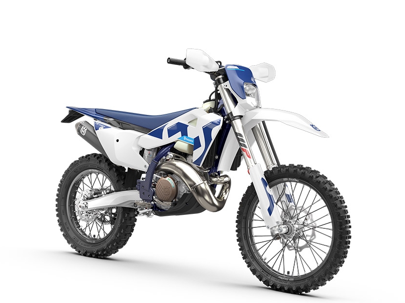 HUSQVARNA TE 250 2026