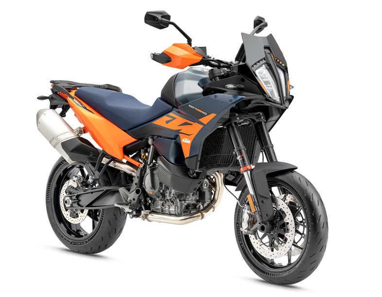 KTM 890 SMT 2026
