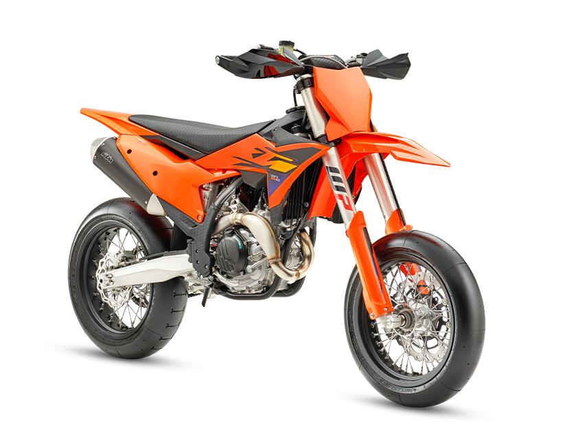 KTM 450 SMR 2026