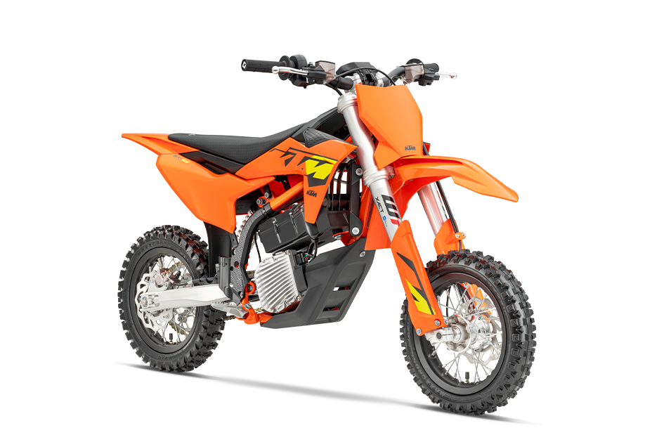 KTM SX-E 3 2025