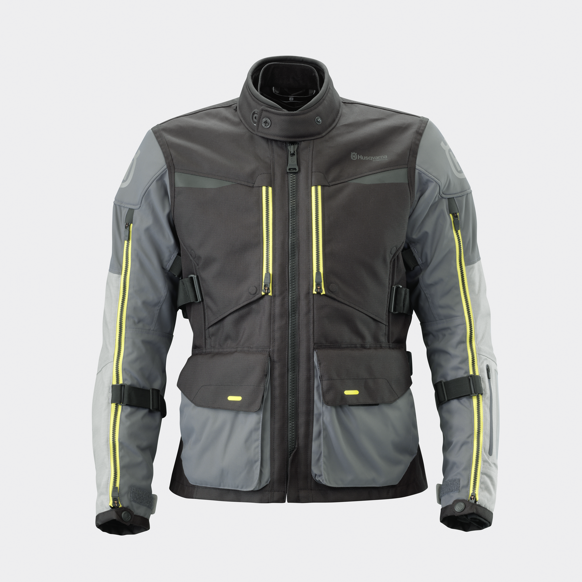 Kurtka Scalar Waterproof