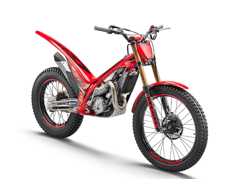 GASGAS TXT GP 300 2025