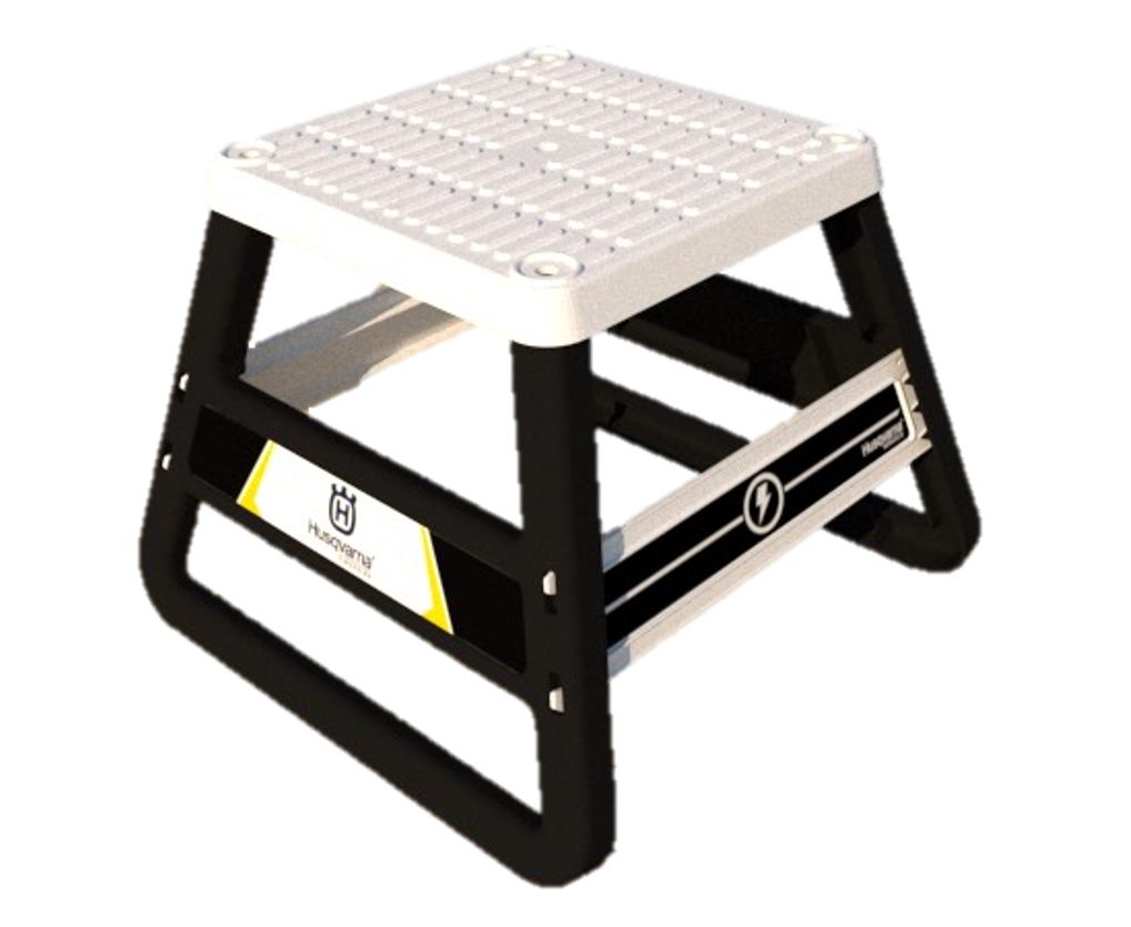 Podpórka rowerowa EDrive