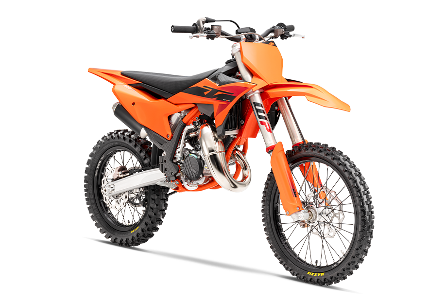 KTM 85 SX 19/16 2026