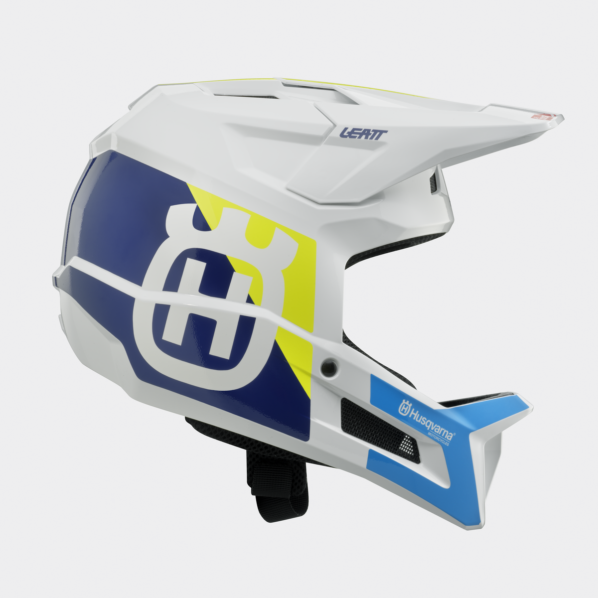 Kask dziecięcy Gravity eDrive-MTB