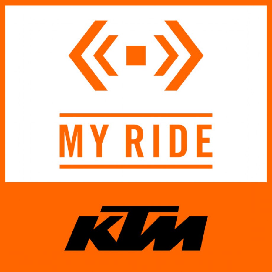 KTM MY RIDE