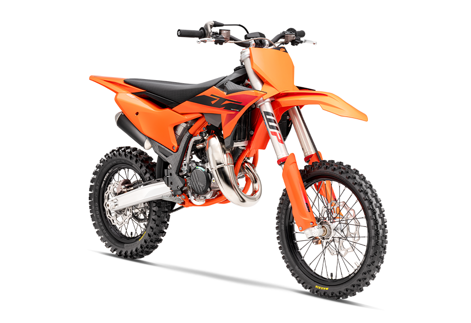 KTM 85 SX 17/14 2026