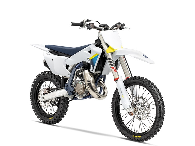 HUSQVARNA TC 85 19/16 2026