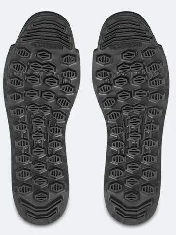 Tech T Sole
