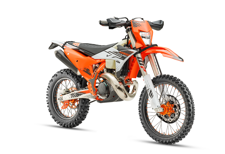 KTM 300 EXC Hardenduro 2026
