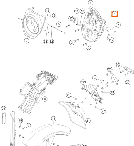 Tuleja kołnierzowa 6,2x7,5x13x12