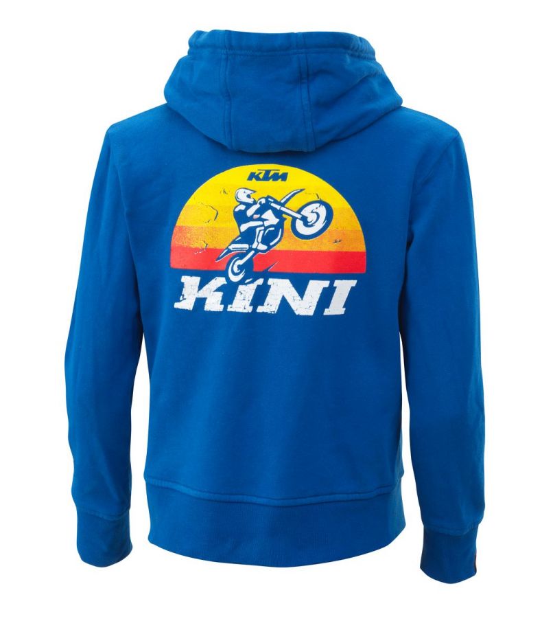 KIDS ADVENTURE HOODIE