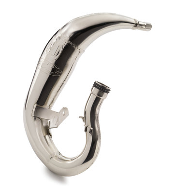 FMF Fatty dyfuzor niklowany