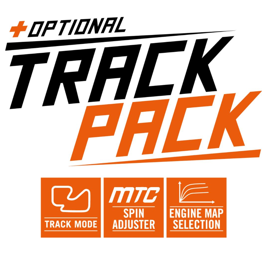 Track Pack