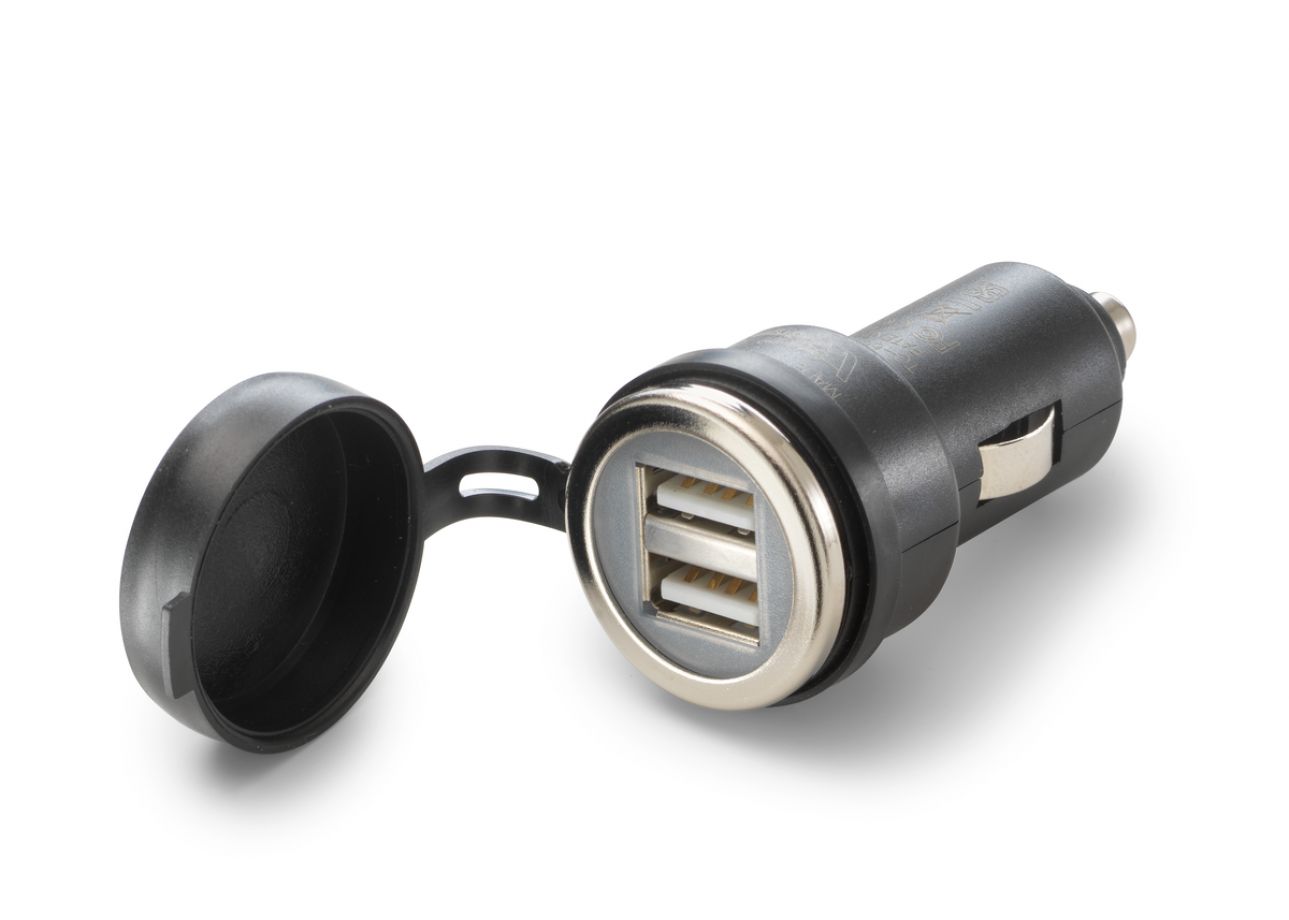 Adapter USB-A