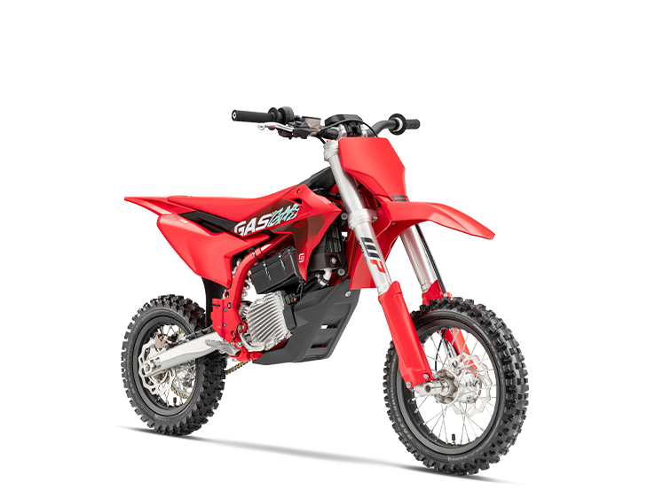 GASGAS MC-E 5 2025