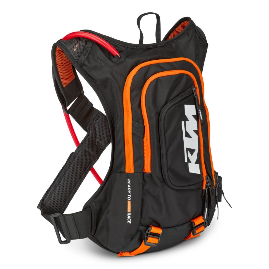 Plecak nawadniający Moto Hydro 8L
