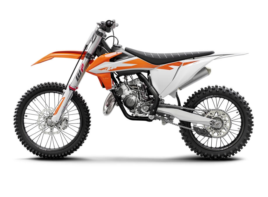 KTM 125 SX 2020