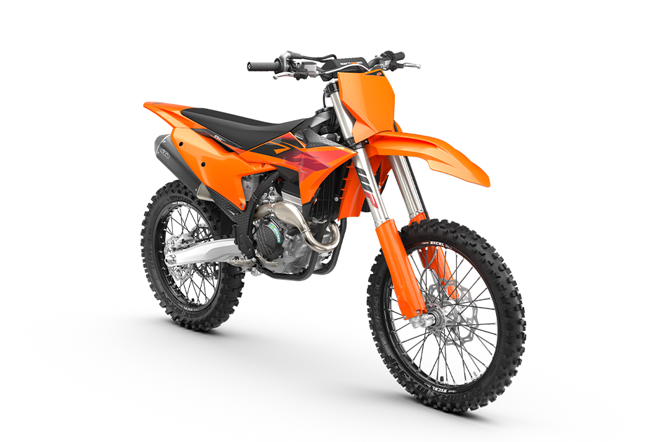 KTM 250 SX-F 2027
