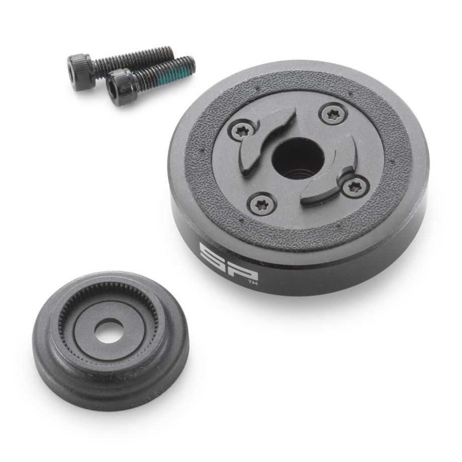 Moduł antywibracyjny