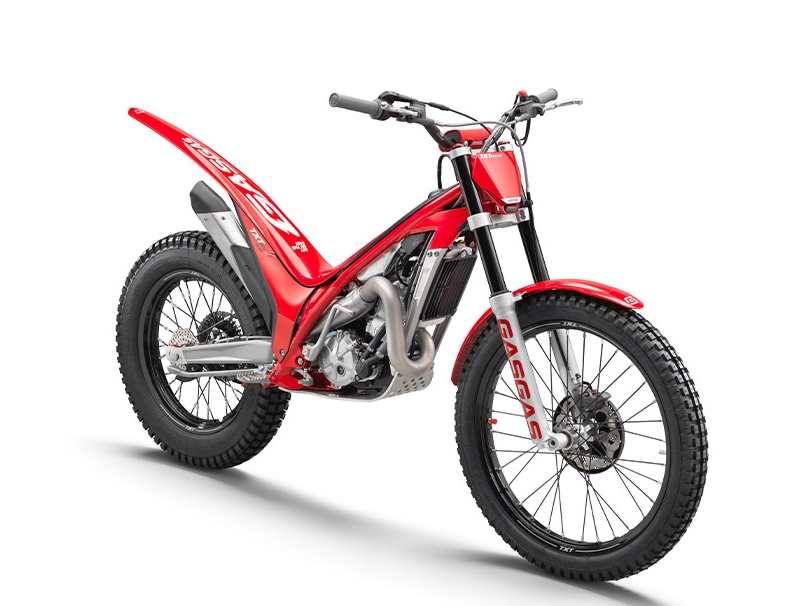GASGAS TXT RACING 280 2025