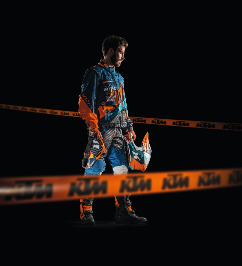 KINI-RB COMPETITION PANTS