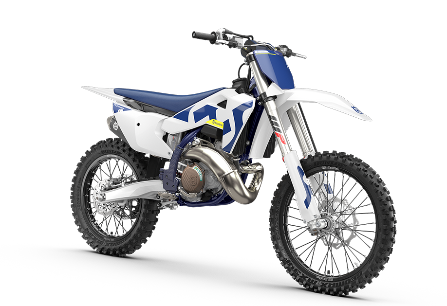HUSQVARNA TC 250 2026