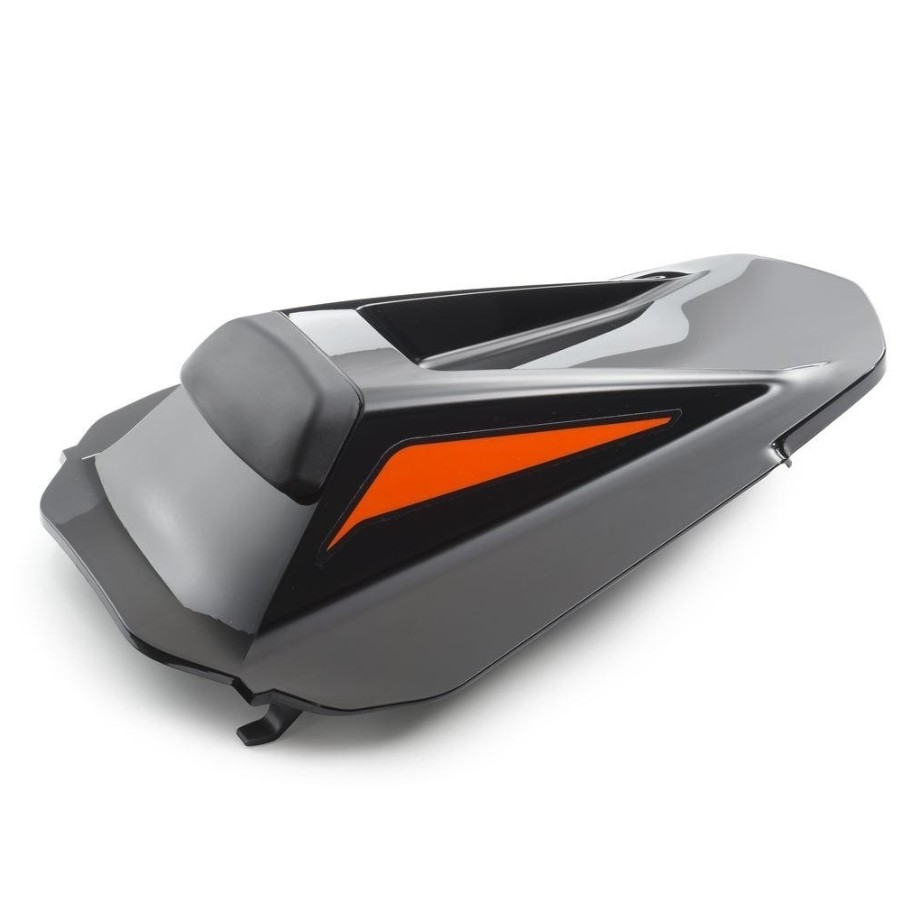 Pokrywa siedzenia pasażera