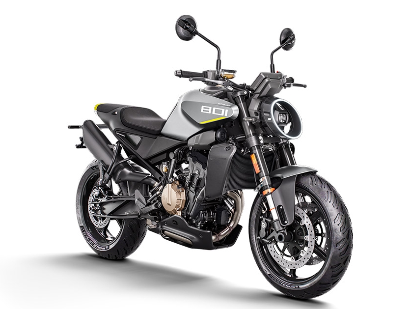 HUSQVARNA VITPILEN 801 L 2025