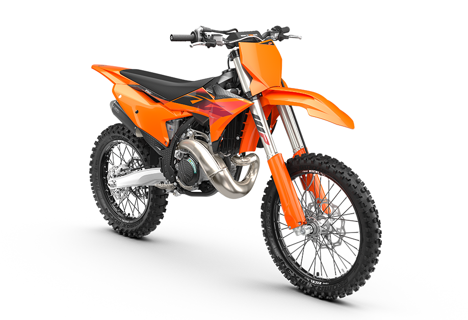 KTM 250 SX 2027